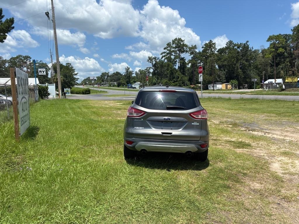 Ford Escape  2014
