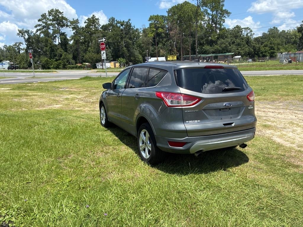 Ford Escape  2014