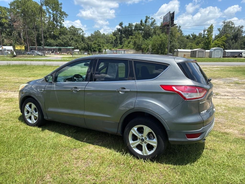 Ford Escape  2014