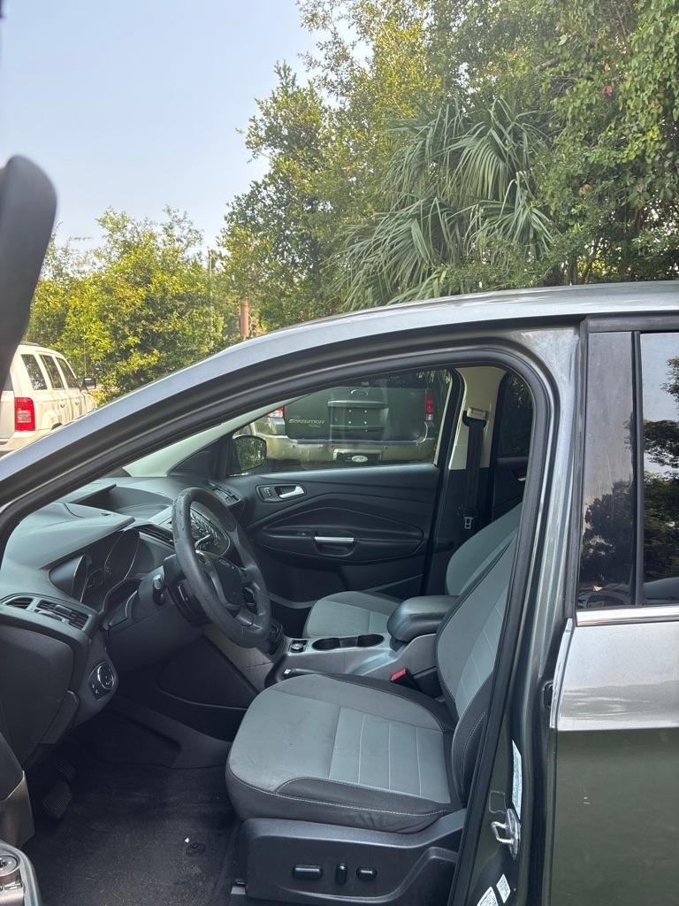 Ford Escape  2014