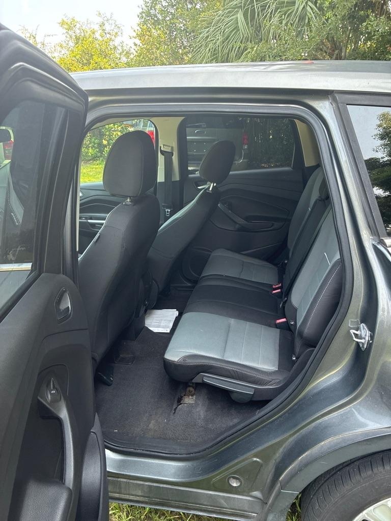 Ford Escape  2014