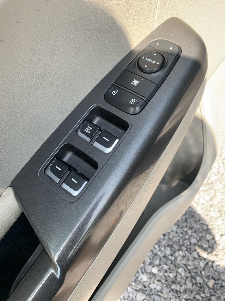 Kia Sportage 2WD 4dr I4 Auto LX 2009 Kia Sportage 2WD 4dr I4 Auto LX 2009