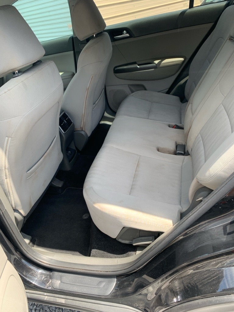 Kia Sportage 2WD 4dr I4 Auto LX 2009 Kia Sportage 2WD 4dr I4 Auto LX 2009