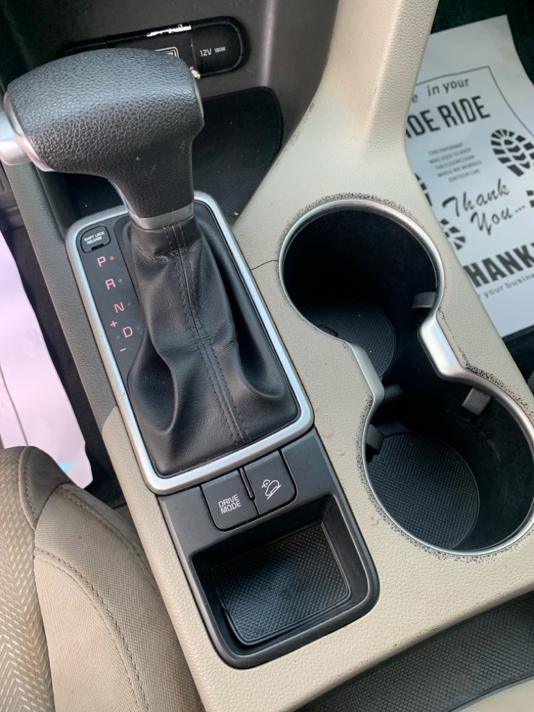 Kia Sportage 2WD 4dr I4 Auto LX 2009 Kia Sportage 2WD 4dr I4 Auto LX 2009