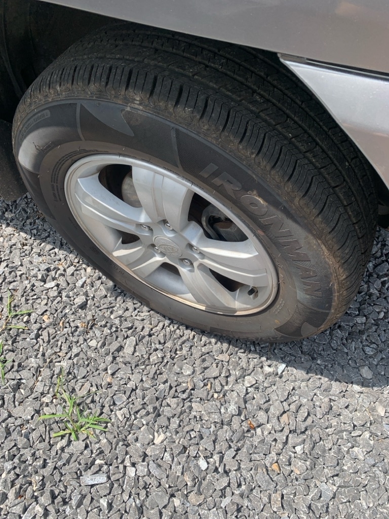 Kia Sportage 2WD 4dr I4 Auto LX 2009 Kia Sportage 2WD 4dr I4 Auto LX 2009