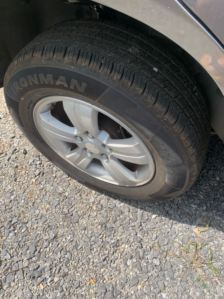 Kia Sportage 2WD 4dr I4 Auto LX 2009 Kia Sportage 2WD 4dr I4 Auto LX 2009