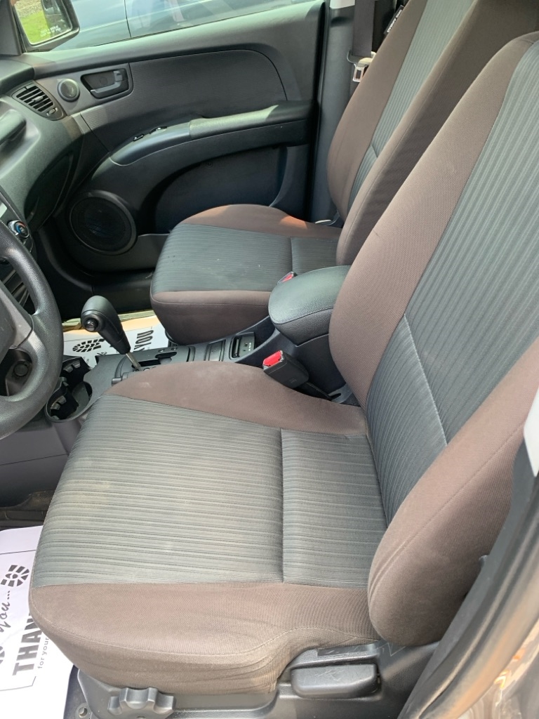 Kia Sportage 2WD 4dr I4 Auto LX 2009 Kia Sportage 2WD 4dr I4 Auto LX 2009