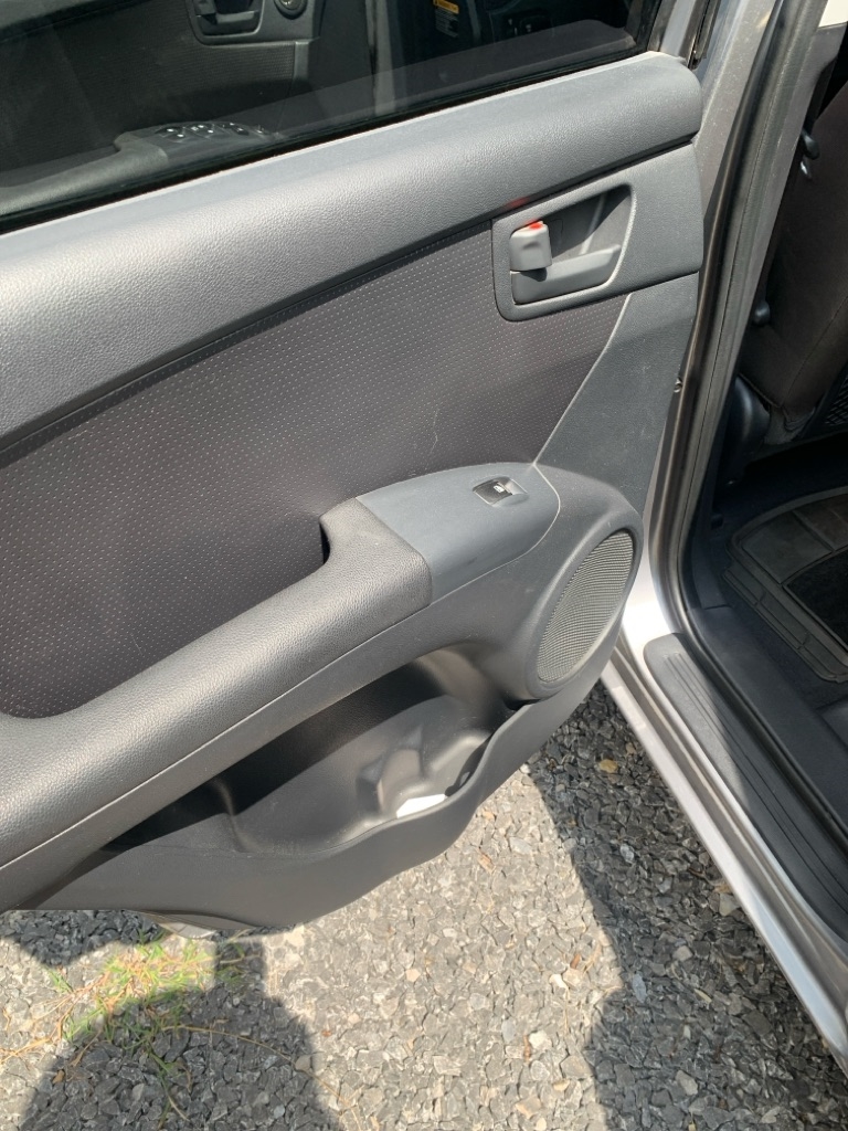 Kia Sportage 2WD 4dr I4 Auto LX 2009 Kia Sportage 2WD 4dr I4 Auto LX 2009