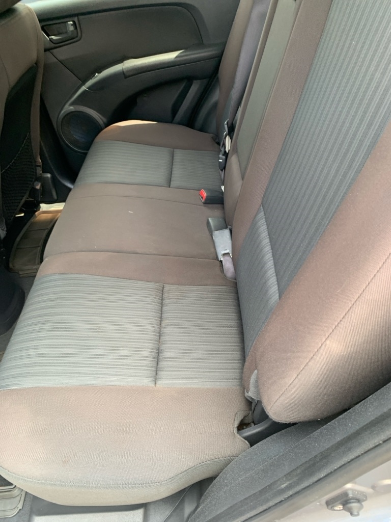 Kia Sportage 2WD 4dr I4 Auto LX 2009 Kia Sportage 2WD 4dr I4 Auto LX 2009