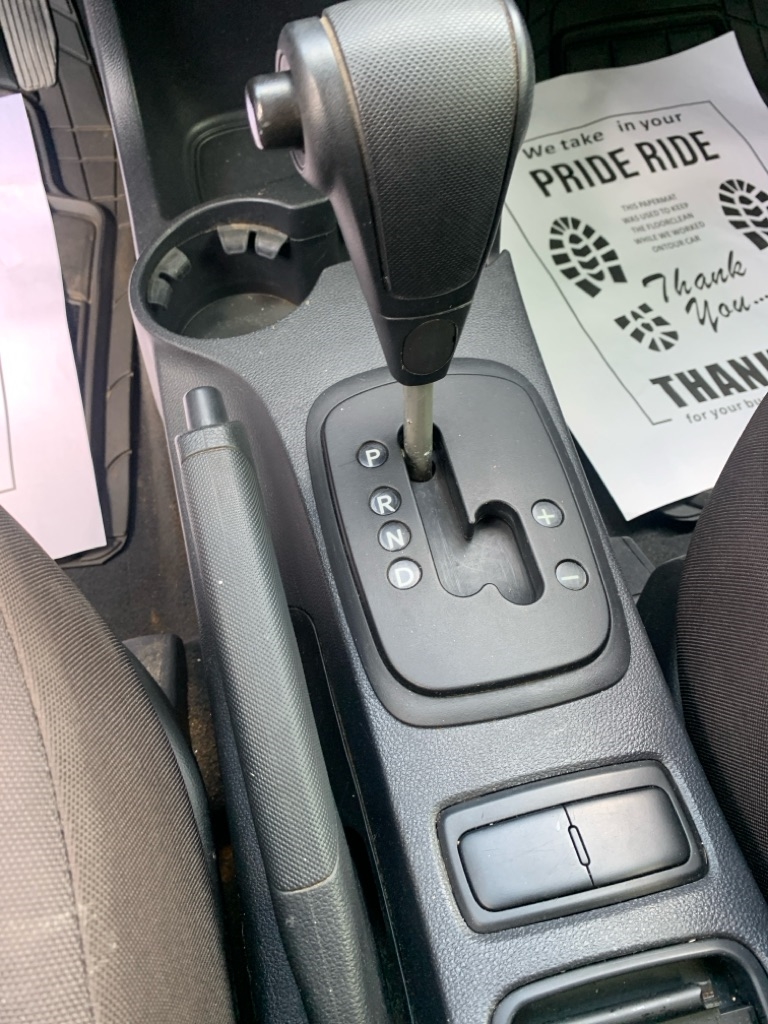 Kia Sportage 2WD 4dr I4 Auto LX 2009 Kia Sportage 2WD 4dr I4 Auto LX 2009