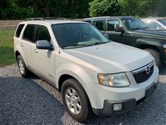 2008 Mazda Tribute 