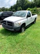 2007 Dodge Ram 1500 
