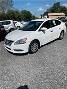 2014 Nissan Sentra 