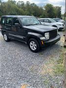 2011 Jeep Liberty 