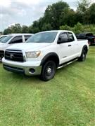 2010 Toyota Tundra 4WD Truck 