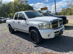 2006 Dodge Ram 1500 