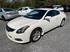 2010 Nissan Altima 
