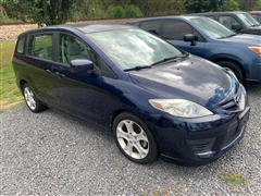 2010 Mazda MAZDA5 