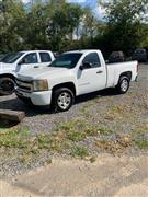 2009 Chevrolet Silverado 1500 