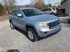 2013 Jeep Grand Cherokee 