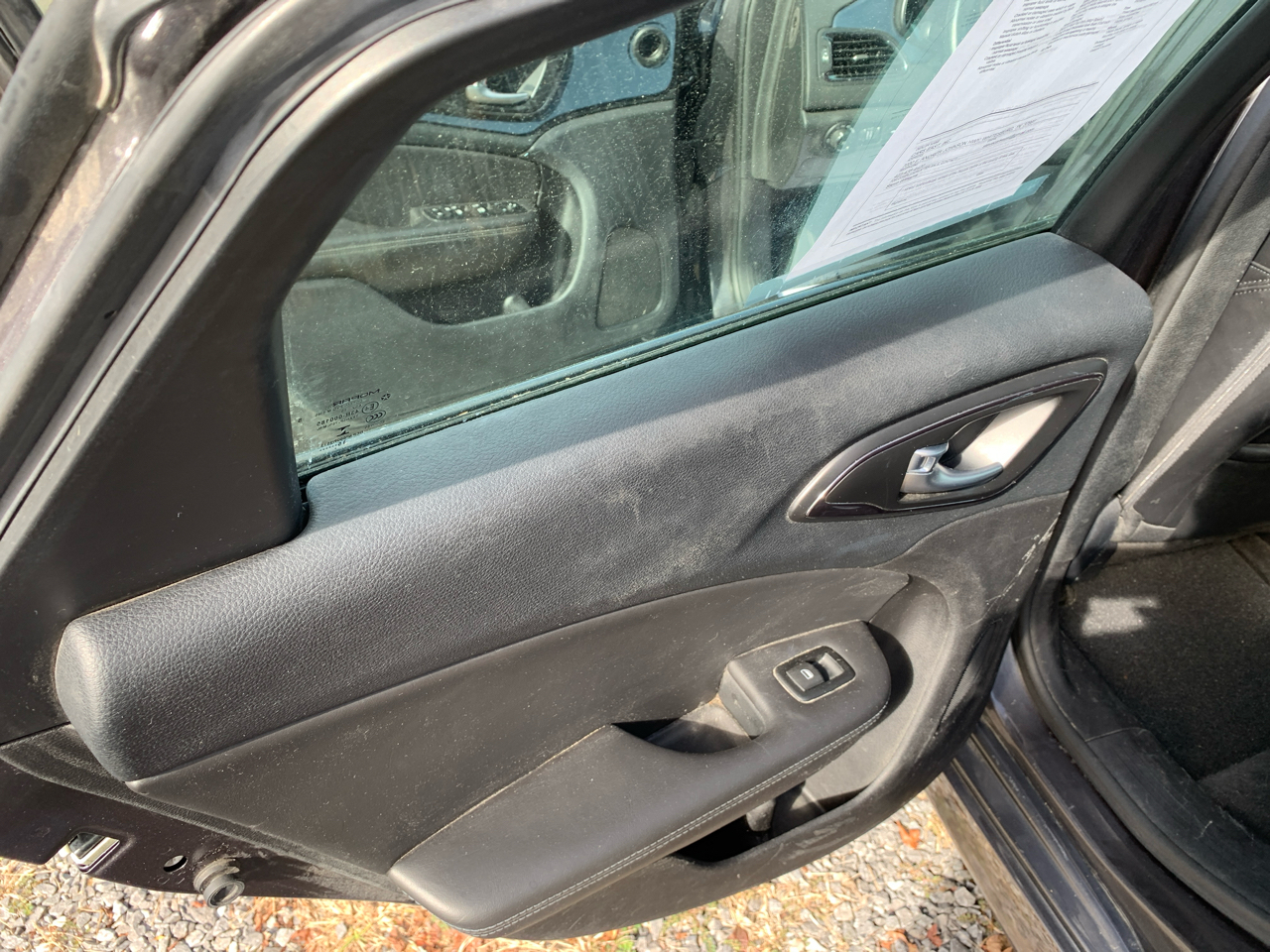 Chrysler 200 4dr Sdn S FWD 2016 Chrysler 200 4dr Sdn S FWD 2016