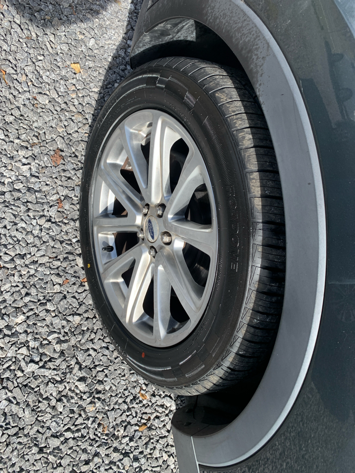 Ford Explorer FWD 4dr Limited 2016 Ford Explorer FWD 4dr Limited 2016