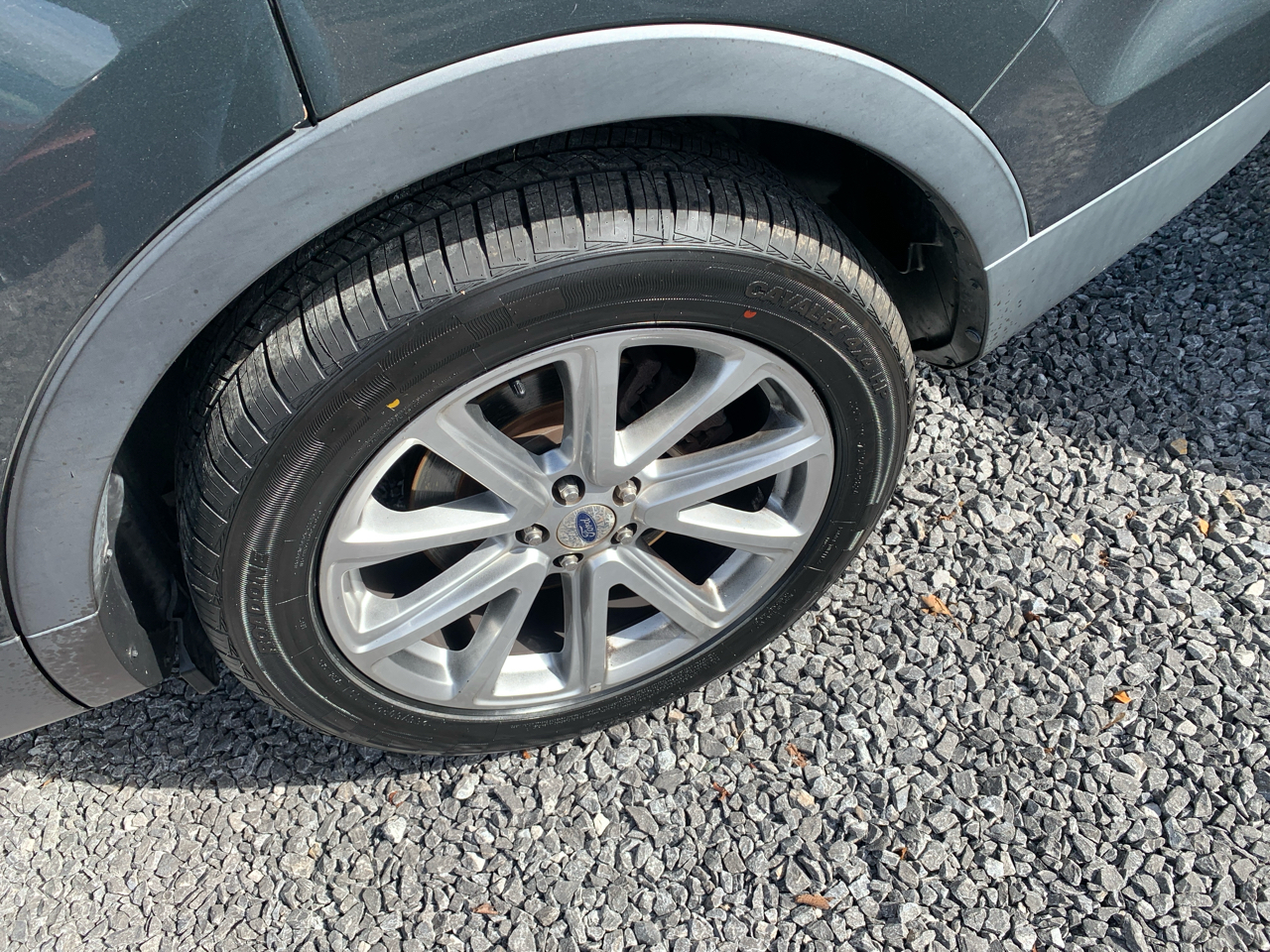 Ford Explorer FWD 4dr Limited 2016 Ford Explorer FWD 4dr Limited 2016