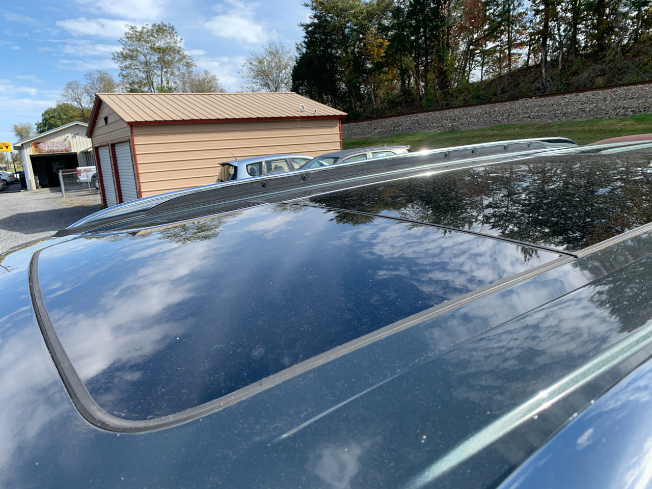 Ford Explorer FWD 4dr Limited 2016 Ford Explorer FWD 4dr Limited 2016