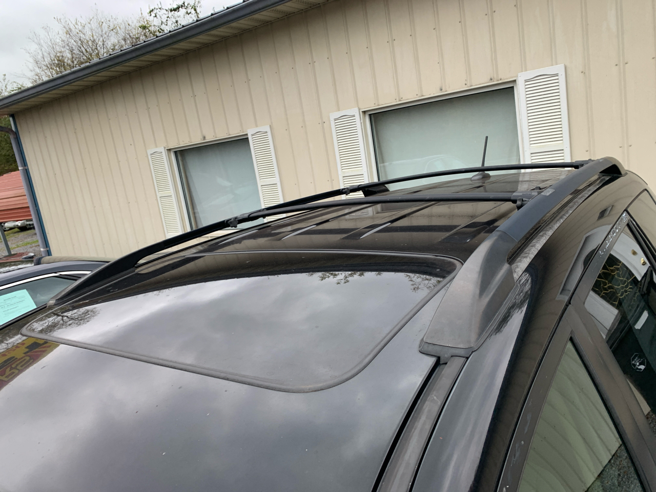 Toyota RAV4 4WD 4dr 4-cyl 4-Spd AT (Natl) 2011 Toyota RAV4 4WD 4dr 4-cyl 4-Spd AT (Natl) 2011