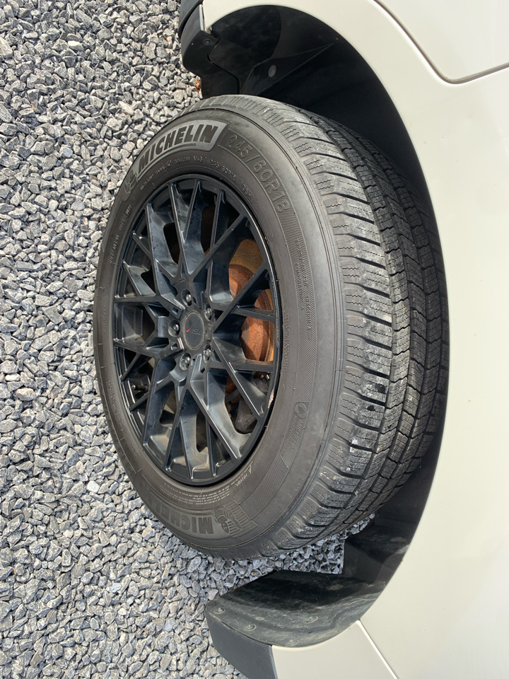 2013 Ford Edge SE photo 3