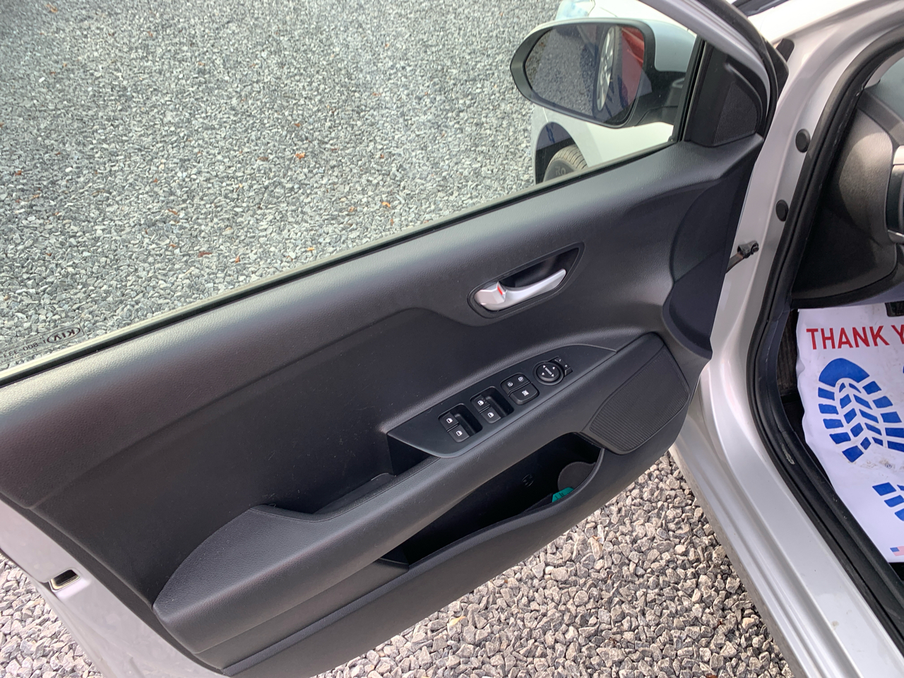 2020 Kia Rio LX S photo 4