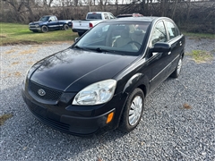 2006 Kia Rio 
