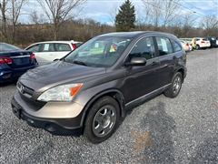 2009 Honda CR-V 