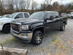 2016 GMC Sierra 1500 