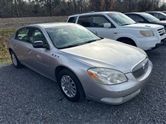 2008 Buick Lucerne 