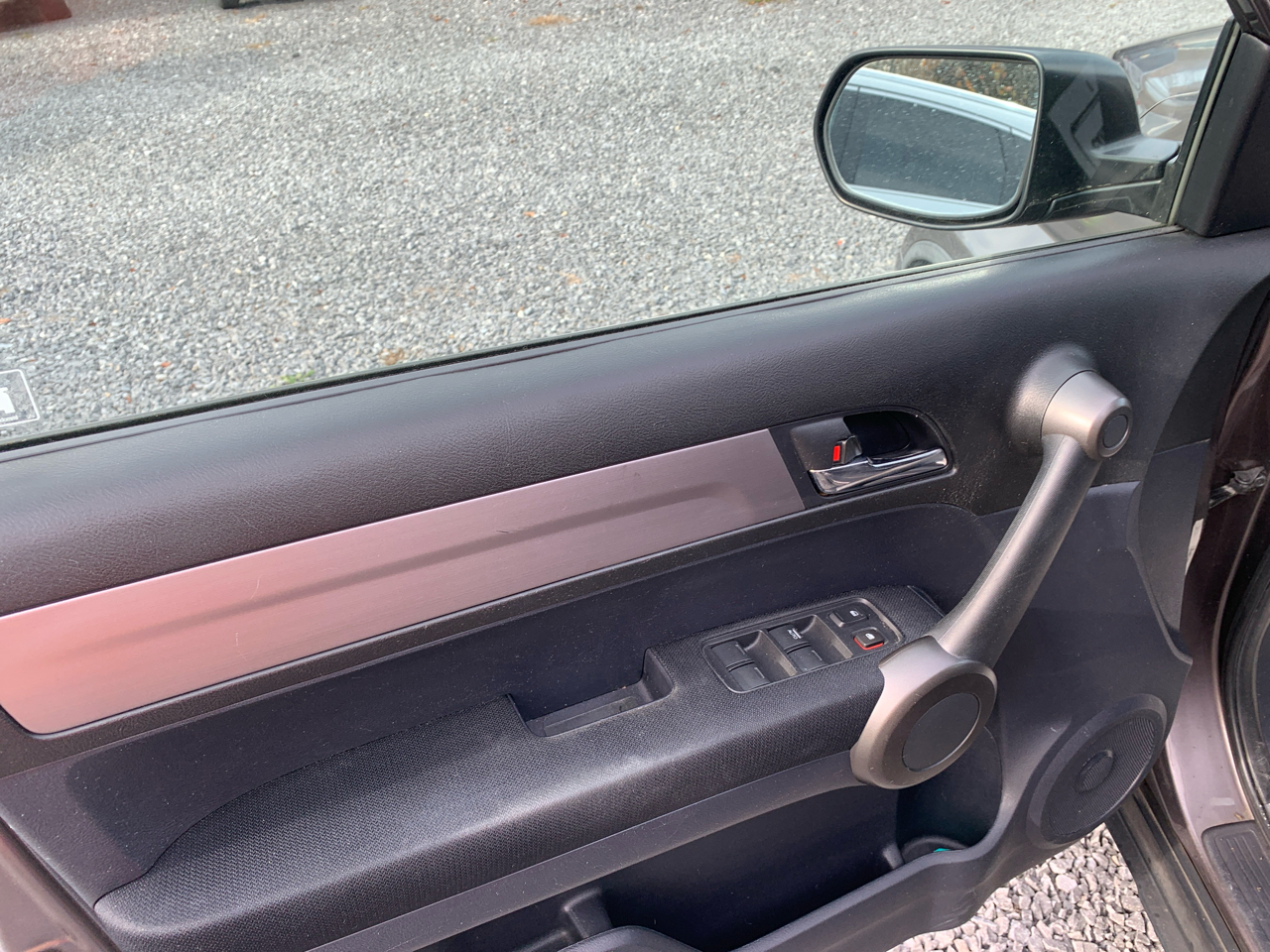 2011 Honda CR-V SE photo 3