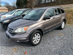 2011 Honda CR-V 