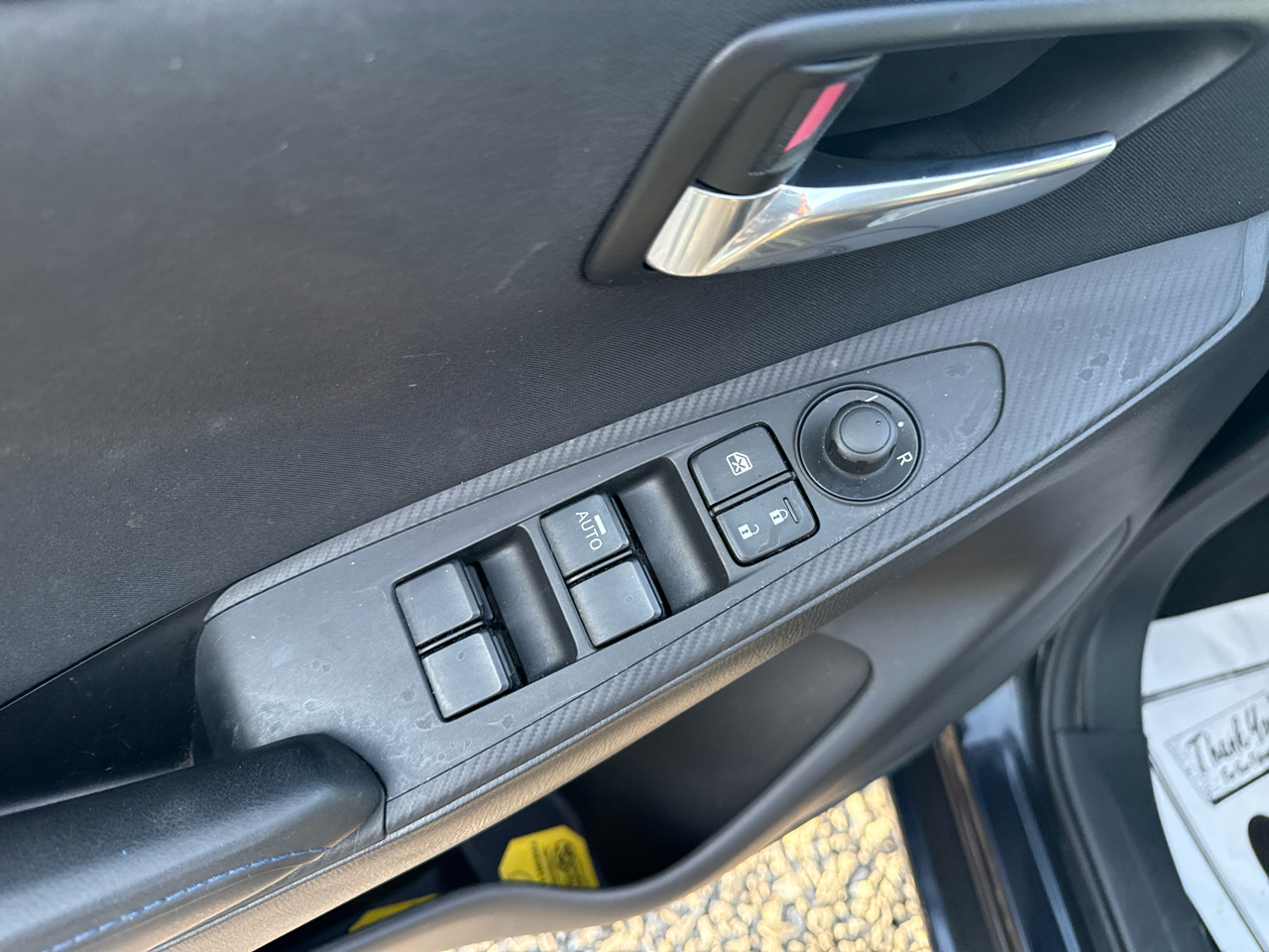 Scion iA 4dr Sdn Auto (Natl) 2016