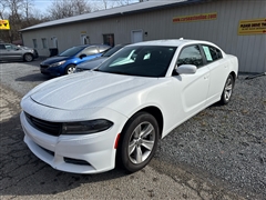 2016 Dodge Charger 