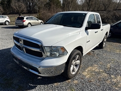 2013 RAM 1500 