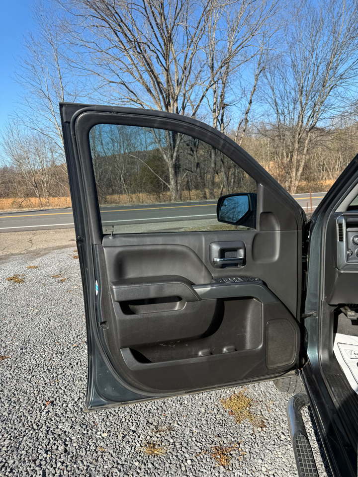 Mazda CX-5 AWD 4dr Auto Grand Touring 2014