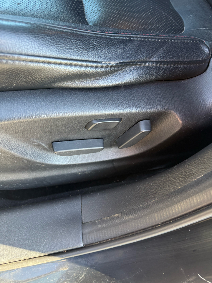 Mazda CX-5 AWD 4dr Auto Grand Touring 2014