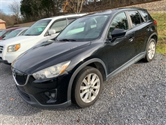 2014 Mazda CX-5 