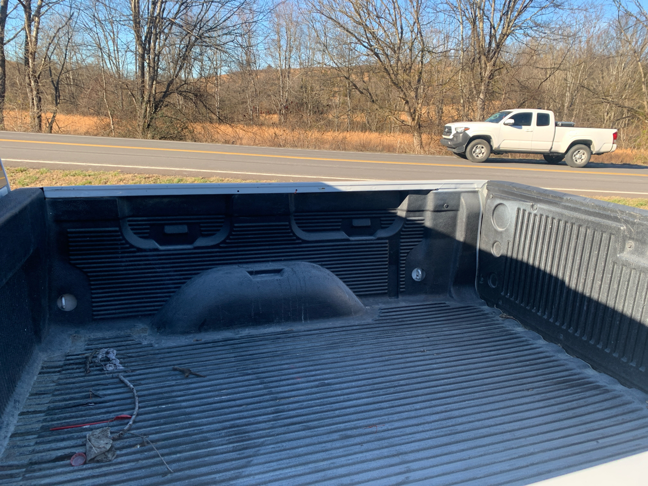 GMC Sierra 1500 4WD Crew Cab 143.5" SLT 2012