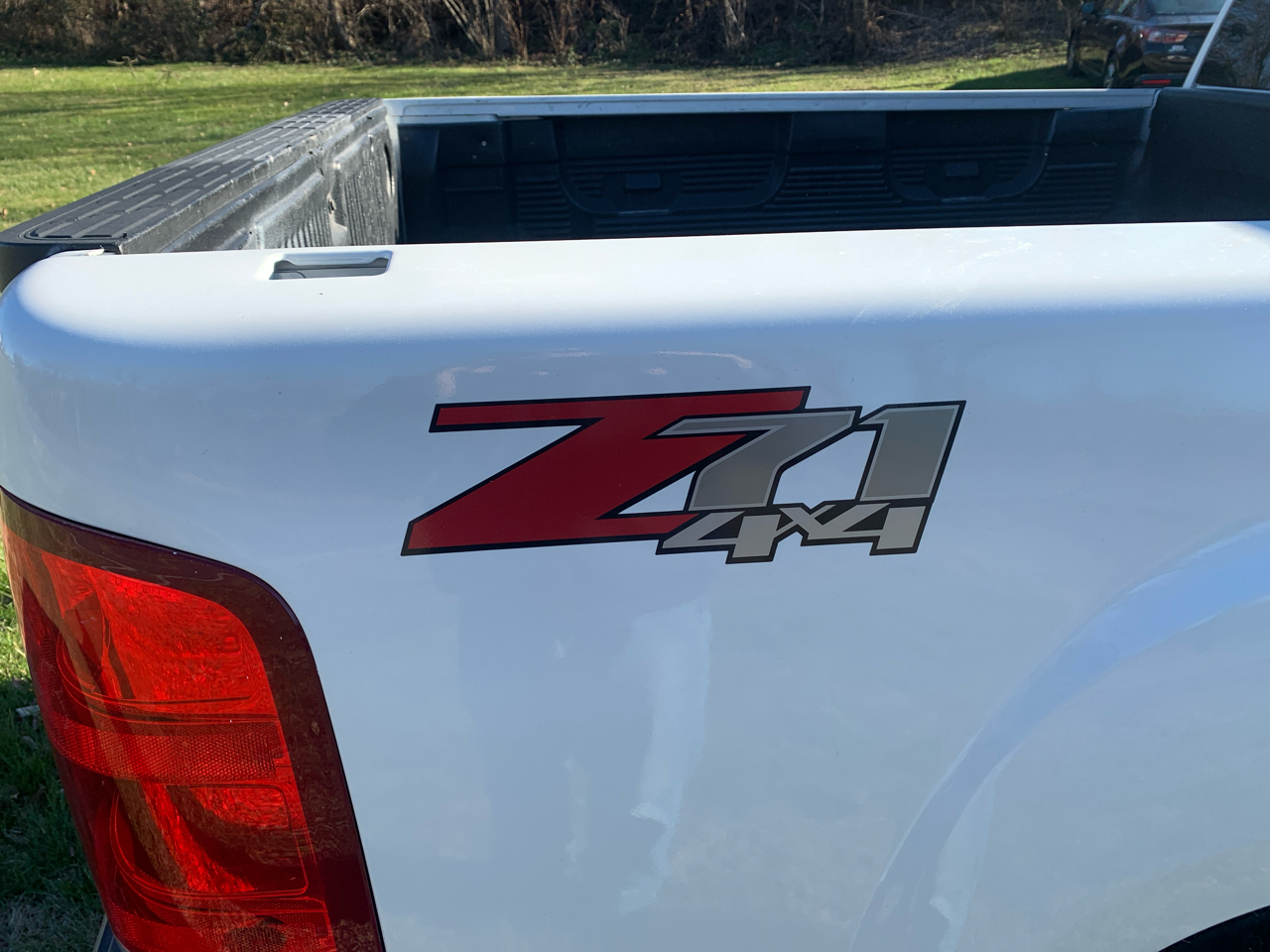 GMC Sierra 1500 4WD Crew Cab 143.5" SLT 2012