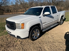 2012 GMC Sierra 1500 