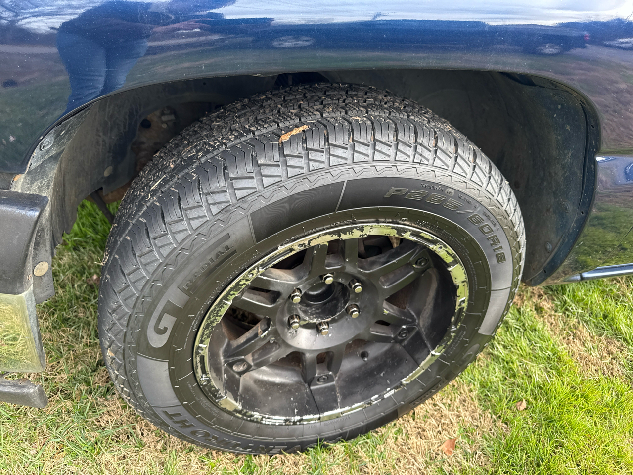 Chevrolet Silverado 1500 Reg Cab 119.0" WB 2000