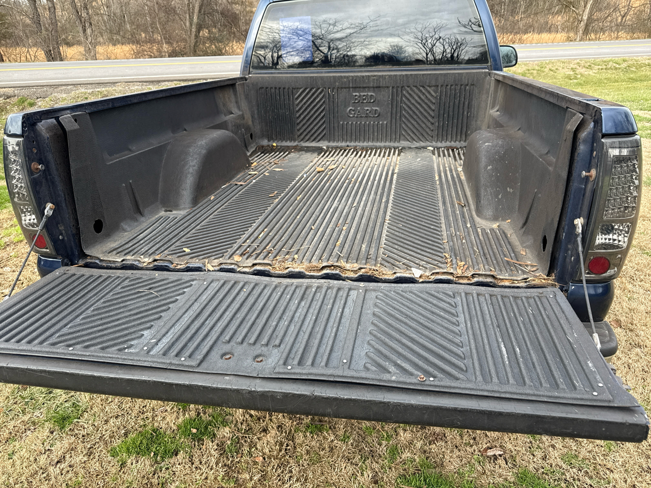 Chevrolet Silverado 1500 Reg Cab 119.0" WB 2000