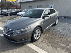 2013 Ford Taurus 