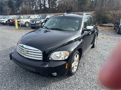 2008 Chevrolet HHR 